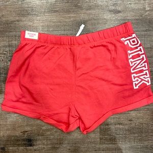 Victorias Secret PINK shorts